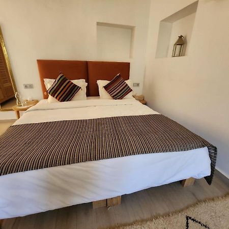 Adazen Ecolodge أزيلال المظهر الخارجي الصورة
