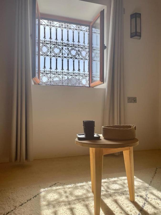 Adazen Ecolodge أزيلال المظهر الخارجي الصورة