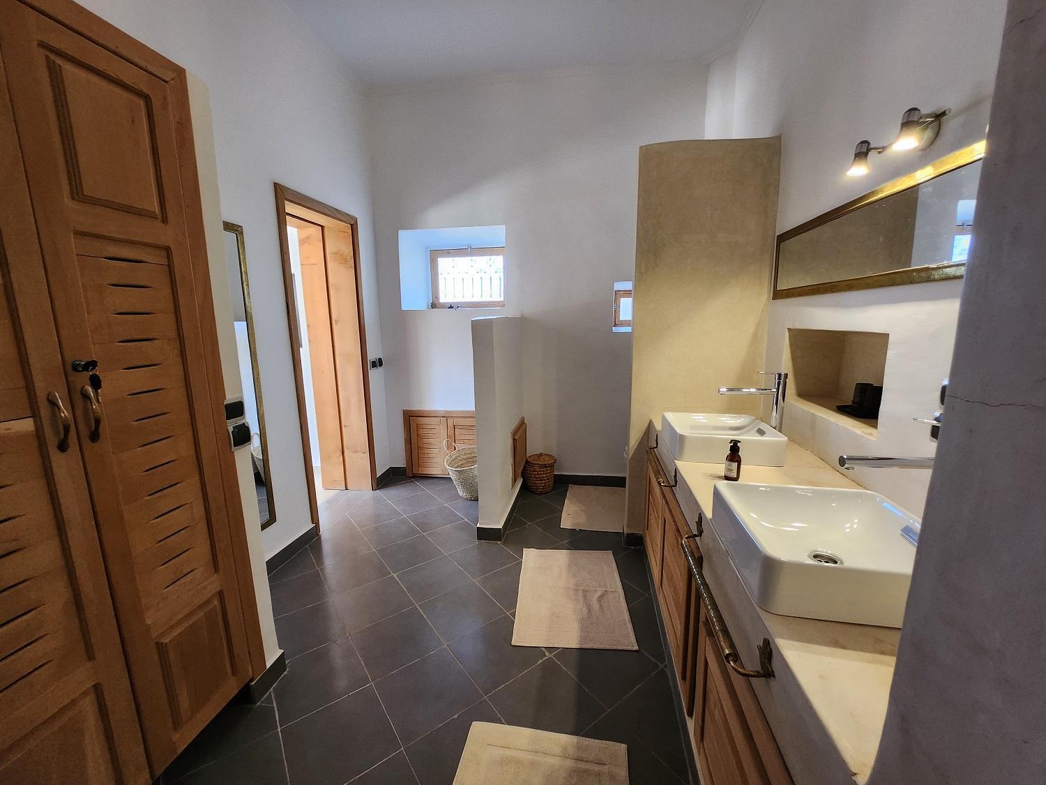 Adazen Ecolodge أزيلال الغرفة الصورة